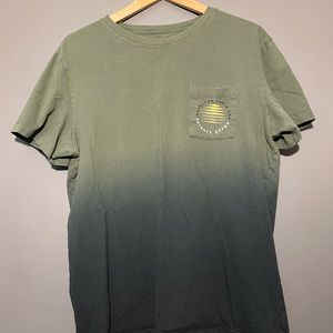 American Eagle Faded Short Sleeve T-shirt